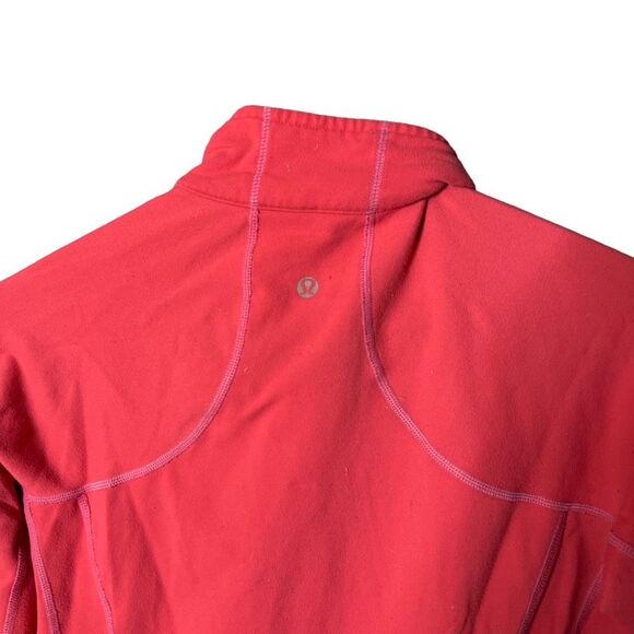 Lululemon Womens Jacket 6 - Picture 4 of 4